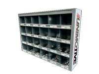 BUNDLE PROMO WHEEL BOLTS TOP24 IN BOX (SET) BUNDLE PROMO WHEEL BOLTS TOP24 IN BOX (SET)