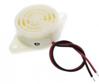 BUZZER/LIGHT BUZZER 12V (1PC) BUZZER/LIGHT BUZZER 12V (1PC)