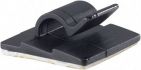 cable clamp black 188x188x80mm 100pcs