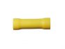 cable connector yellow 40 60 mm 100pc 1pc