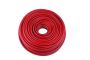 CÂBLE DE BATTERIE 16,0MM² ROUGE (1M-10/ROULEAU) (1PC)