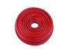 cble de batterie 160mm rouge 1m10rouleau 1pc