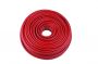 CÂBLE DE BATTERIE 16,0MM² ROUGE (1M-30/ROULEAU) (1PC)