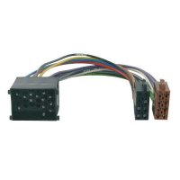 CÂBLE DE RACCORDEMENT POUR RADIO BMW 17 PIN (1PC)