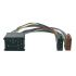 cble de raccordement pour radio bmw 17 pin 1pc