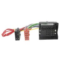 CÂBLE DE RACCORDEMENT POUR RADIO FIAT/ ALFA OEM NAVIGATION (1PC)