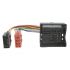 cble de raccordement pour radio ford 1pc