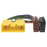 CÂBLE DE RACCORDEMENT POUR RADIO MAZDA (1PC)