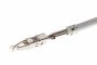 CABLE DE REPARATION SILICONE TYCO MT II 0.75MM² 300MM FEMELLE (10PC)