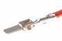 CABLE DE REPARATION SILICONE TYCO SPT / MCP 6.3 / 4.8 2.50M² 300MM MALE (10PC)