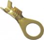 CABLE LUG RING UNINSULATED 1.0-2.5MM² M6 (25PCS)