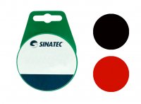 CABLE MULTI-FILAGE PVC 2X0.75MM2 PLAT MINI ROLE 5MTR NOIR / ROUGE (1PC) CABLE MULTI-FILAGE PVC 2X0.75MM2 PLAT MINI ROLE 5MTR NOIR / ROUGE (1PC)