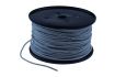 cble pvc 05mm gris 1m100rouleau 1pc