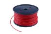 cble pvc 075mm rouge 1m100rouleau 1pc