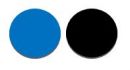 cble pvc 10mm2 bleu noir 1m100 rouleau 1pc
