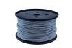 cble pvc 10mm2 gris 1m500 rouleau 1pc