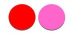 cble pvc 10mm2 rouge rose 1m100 rouleau 1pc