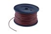cble pvc 15mm brun 1m100rouleau 1pc