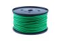 CÂBLE PVC 1,5MM² VERT (1M-50/ROULEAU) (1PC) CÂBLE PVC 1,5MM² VERT (1M-50/ROULEAU) (1PC)