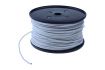 cble pvc 15mm2 blanc 1m500 rouleau 1pc