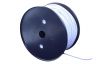 cble pvc 15mm2 blanc 1m500 rouleau 1pc