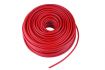 cble pvc 100mm rouge 1m100rouleau 1pc