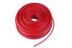 cble pvc 100mm rouge 1m30rouleau 1pc