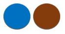 cble pvc 20mm bleubrun 1m100rouleau 1pc