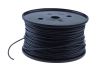 cble pvc 20mm noir 1m100rouleau 1pc