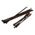 cable tie black 130x580 100pcs