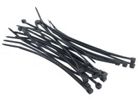 CABLE TIE BLACK13,0X780 (100PCS) CABLE TIE BLACK13,0X780 (100PCS)