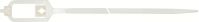cable tie citronpeugeot oe 9605517280 20pcs