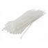 cable tie white 76x540 100pcs