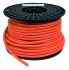 cble vhicule lectrique 250mm orange 1m25rouleau 1pc