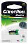 CAMELION ALKALINE A11 6V BLISTER (1PC)