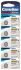 camelion lithium cr1216 3v blister 5pcs
