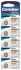 camelion lithium cr1220 3v blister 5pcs