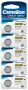 CAMELION LITHIUM CR2450 3V BLISTER (5PCS) CAMELION LITHIUM CR2450 3V BLISTER (5PCS)