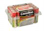 CAMELION PLUS ALKALINE AA/LR6 BOX (24ST)