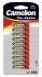 camelion plus alkaline aaalr03 blister 10pcs