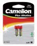 CAMELION PLUS ALKALINE LR1 1,5V BLISTER (2ST) CAMELION PLUS ALKALINE LR1 1,5V BLISTER (2ST)