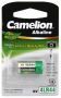 CAMELION PLUS ALKALINE LR44 BLISTER (1PC)