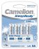 camelion rechargeable aalr6 2300mah blister 4pc