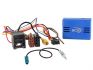 canbus kit iso antenne din ford custom connect 1st