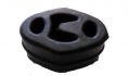 caoutchouc dechappement ford 1pc