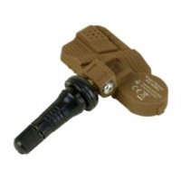 CAPTEUR TPMS CUB VALVE EN CAOUTCHOUC 433MHZ (1PC) CAPTEUR TPMS CUB VALVE EN CAOUTCHOUC 433MHZ (1PC)