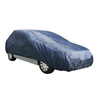 CAR COVER #XL (524X191X122CM) (1ST) (1PC) CAR COVER #XL (524X191X122CM) (1ST) (1PC)