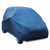 CAR COVER #XS SMART (277X162X136CM) (1ST) (1PC) CAR COVER #XS SMART (277X162X136CM) (1ST) (1PC)