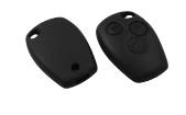 CAR KEY OPEL -EMPTY HOUSING- INCLUDING 3 BUTTONS (1PCS)