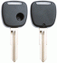 car key suzuki empty housing including 1 button 1 pc